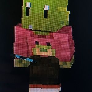 Meet your Posher, Sam